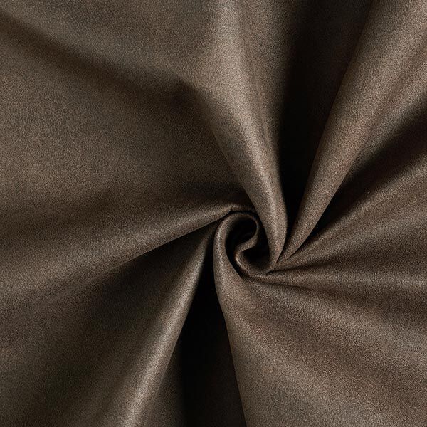 Tissu de revêtement Yuma – chocolat,  image number 2
