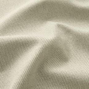 Tissu de revêtement Aspect sergé – roseau, 