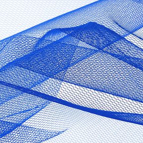 Tulle – bleu roi, 