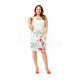 T-Shirt / Robe, Burda 6672,  thumbnail number 4