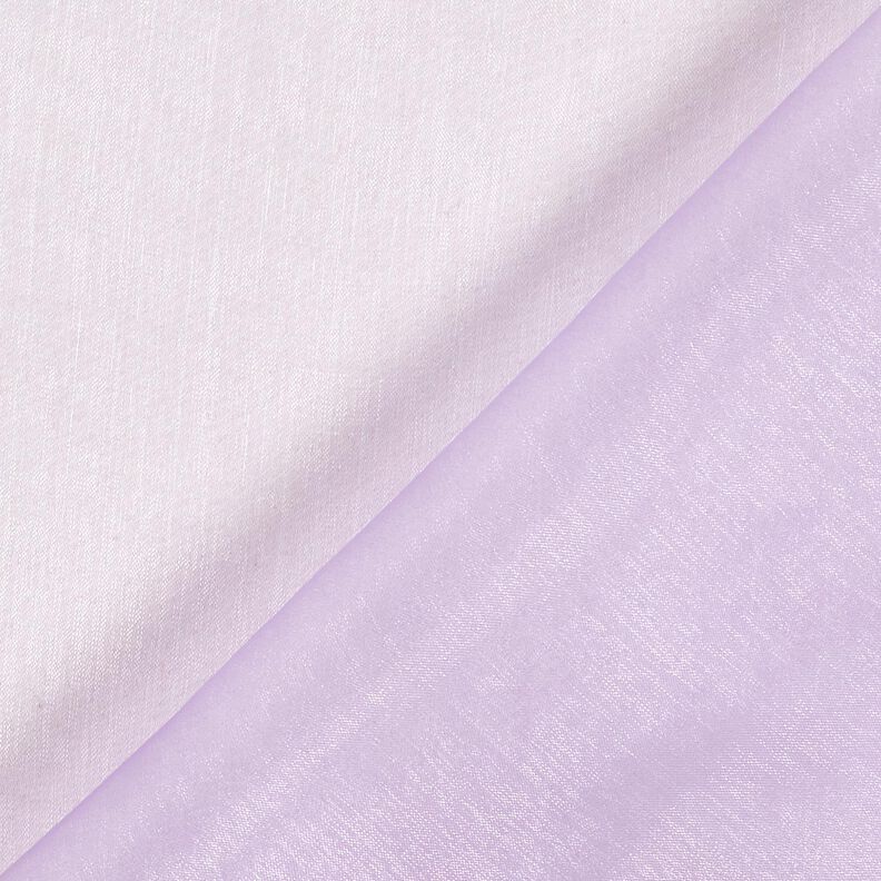 Organza – mauve,  image number 4