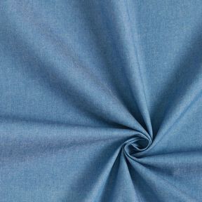 Denim de coton léger – bleu clair, 