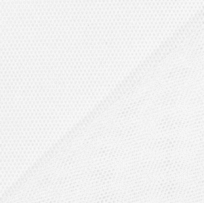 Mesh doux – blanc,  image number 3