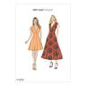 Robe de soirée, Very Easy Vogue 9292 | 32 - 48,  thumbnail number 1