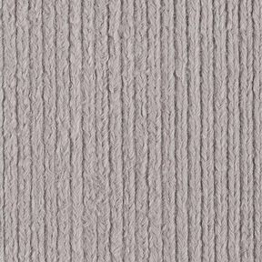 Fausse fourrure Torsades – gris, 