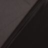 Wirkfutter Charmeuse Uni – noir,  thumbnail number 3