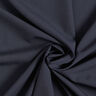 Tissu pour chemisier Uni – bleu nuit,  thumbnail number 1