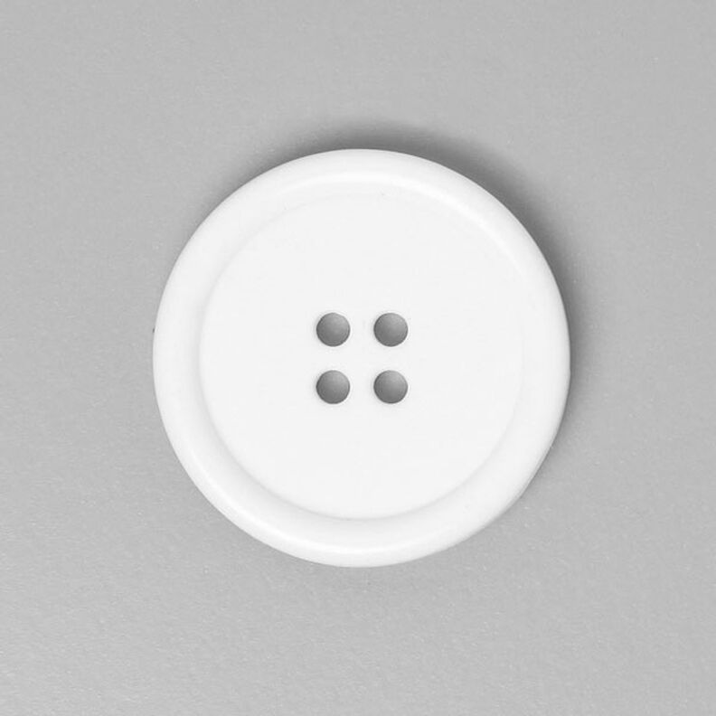 Bouton en plastique, Lemgo 12,  image number 1