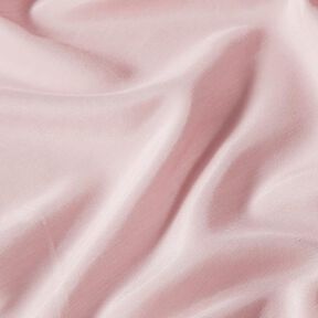 Tissu voile en coton et soie super léger – rosé, 