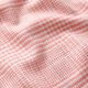 Drap de laine Prince de Galles – rose,  thumbnail number 2