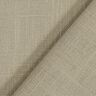 Tissu de lin en ramie mélangée medium – taupe clair,  thumbnail number 4