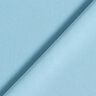 Tissu chemisier uni – bleu clair,  thumbnail number 3