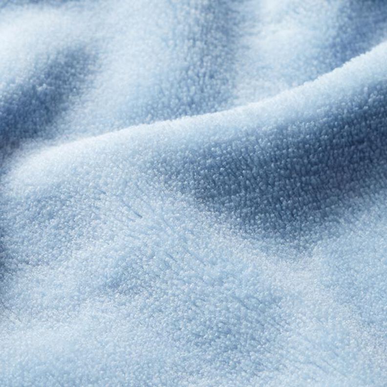 Polaire douillet – bleu clair,  image number 3
