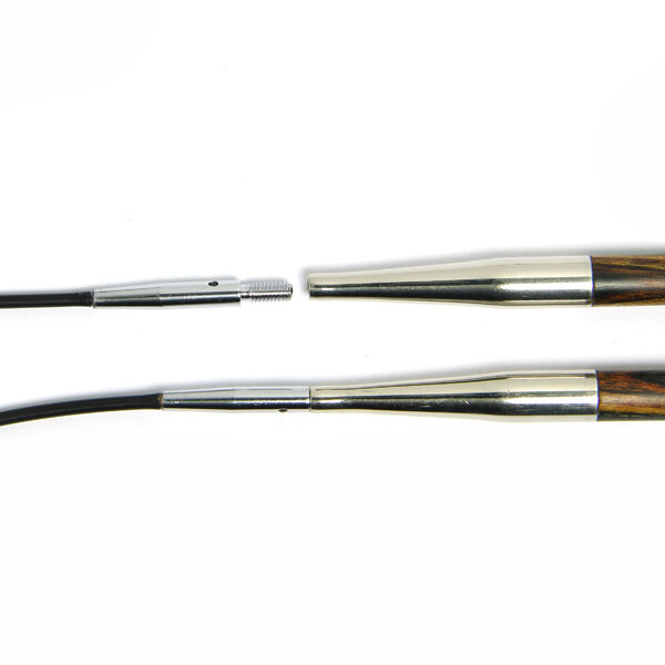5,0 | 8,5 cm Pointes d’aiguille circulaire | Prym, image number 2