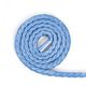 Cordelette en coton unie 641,  thumbnail number 1