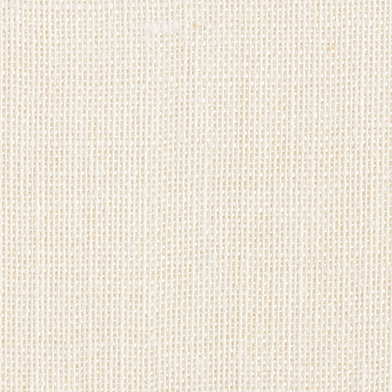 Tissu de décoration Jute Uni 150 cm – ivoire,  image number 5