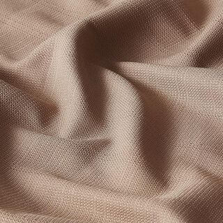 Tissu de rideau Brush – sable, 