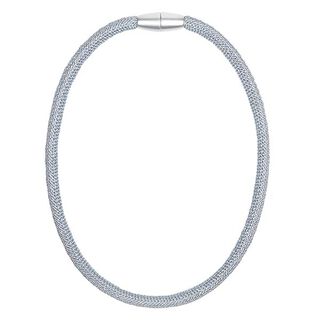 Embrasse simple avec fermeture magnétique [60cm] – bleu clair | Gerster, 
