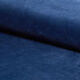 Tissu de revêtement Velours – bleu marine,  thumbnail number 1