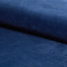 Tissu de revêtement Velours – bleu marine,  thumbnail number 1