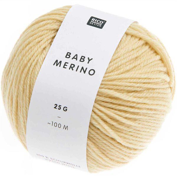 Baby Merino (010) | Rico Design, image number 2