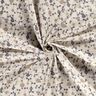 Tissu en coton Popeline Décorations d'arbre scandinaves – beige clair,  thumbnail number 3