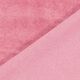 Tissu Nicki Uni – vieux rose,  thumbnail number 3