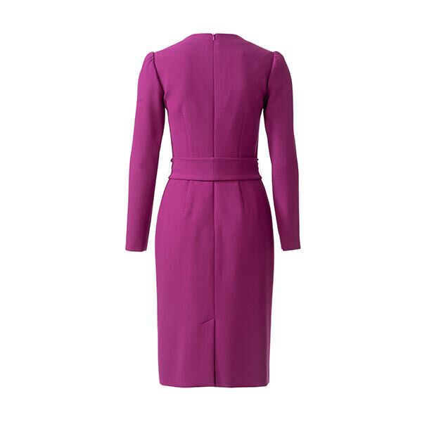 Robe, Burda 6164 | 34-44, image number 5