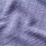 Jacquard dobby Pied-de-poule – bleu pigeon,  thumbnail number 4