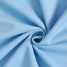 Tissu de capitonnage structure à picots – bleu clair,  thumbnail number 1