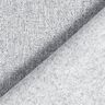 Tissu d’ameublement subtilement chiné – argent,  thumbnail number 3