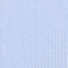 Seersucker Mélange coton à rayures – bleu roi/écru,  thumbnail number 1