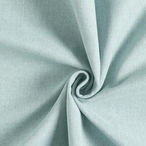 Tissu d’ameublement fin en mélange – menthe, 