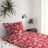 Tissu en coton Cretonne Fleurs tachetées – chili,  thumbnail number 8