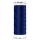 Fil à coudre Seraflex pour coutures élastiques (0825) | 130 m | Mettler – bleu marine,  thumbnail number 1