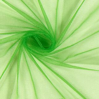 Tulle scintillant – vert pomme, 