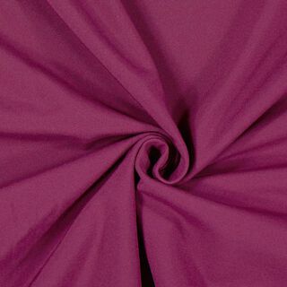 Softshell Uni – aubergine, 