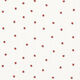 Tissu Nicki Coccinelles – blanc,  thumbnail number 1