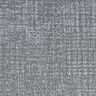 Tissu opaque chatoiement metallic – anthracite/argent,  thumbnail number 1