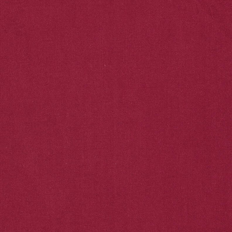 Viscose Stretch Uni &ndash; rouge fonc&eacute;,  image number 4