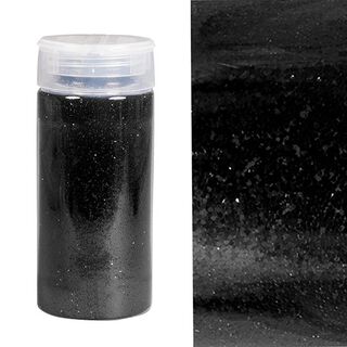 Semaille brillante [ 110 g ] | Rayher – noir, 