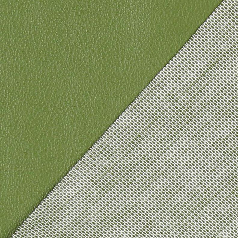 Similicuir Nappa – olive,  image number 3