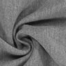 Bi-Stretch Gabardine – gris,  thumbnail number 3
