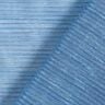 Plissé transparent Rayures pailletées – bleu,  thumbnail number 4