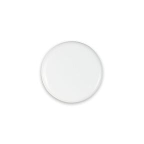 Boutons pression en jersey [12 mm] | Prym – blanc, 