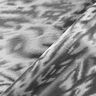 Tissu de doublure Jacquard Camouflage – gris,  thumbnail number 4