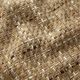 Tissu pour manteau en laine vierge mélangée, chiné – beige foncé,  thumbnail number 2