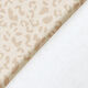 Jersey de coton Imprimé léopard – nature,  thumbnail number 4