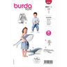 Animal en tissu, Burda 6044 | 1,  thumbnail number 1