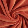 Polaire douillet – terre cuite,  thumbnail number 1
